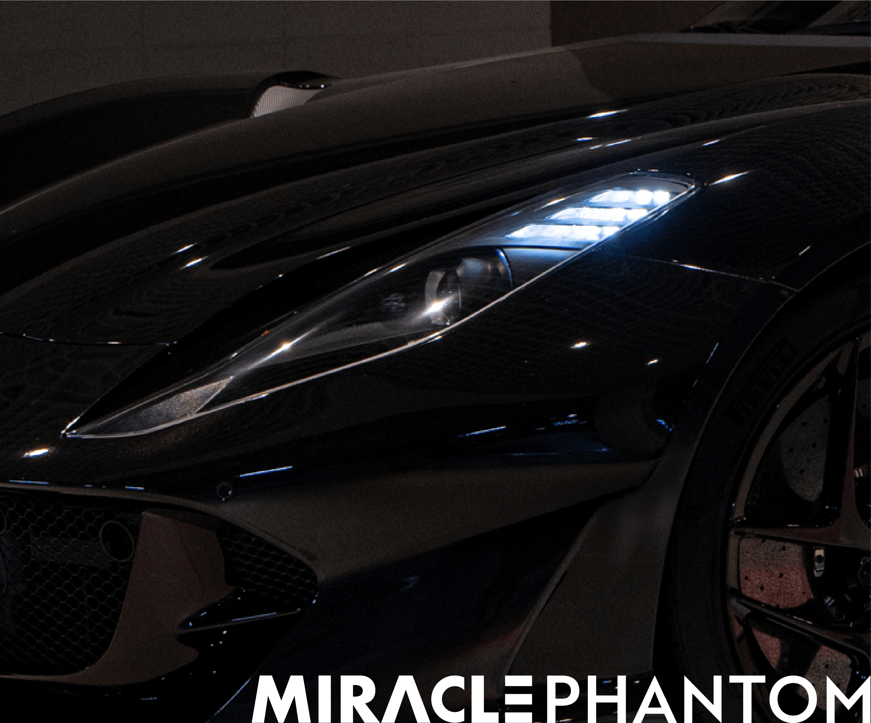 Miracle X